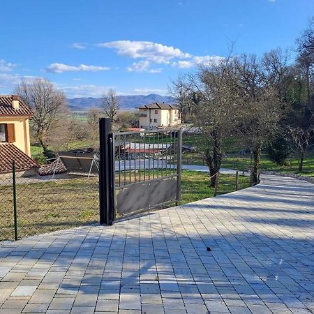 Affittacamere "Fratello Sole E Sorella Luna" Greccio Esterno foto
